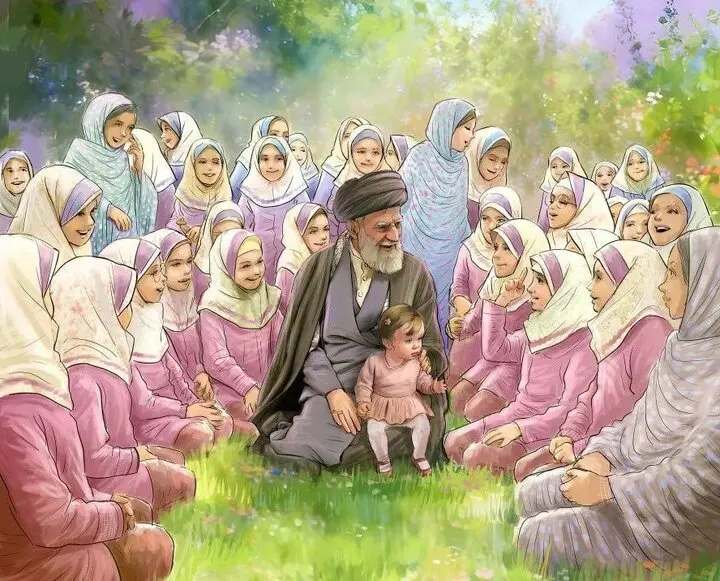 واکنش رسانه های آمریکای لاتین در خصوص جنایت مدرسه میناب