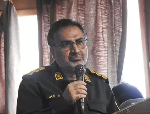 پرواز ۶۵۵ و مدرسه میناب، اسناد آشکار جنایتکار بودن آمریکا هستند